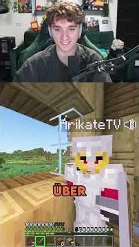 How do you decide...? 👀💚 #diamantSMP #minecraft #platinumdot