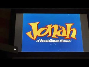 Opening To VeggieTales: Moe And The Big Exit 2007 DVD