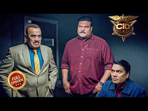 CID Season 2 | সি.আই.ডি | CID | CID New Episode 2026 | Crime Story 2025 | CID Latest Episode