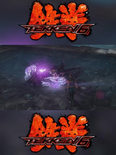 Hwoarang Defeats Azazel Tekken 6 Story Ending 🔥#gamingcommunity | Suastika gaming