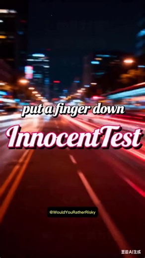 How many fingers did you put down? 🤔#wouldyouratherrisky #putafingerdownchallenge #putafingerdown #putafingerdownif #fingerdown #fingerdownchallenge #innocent #fypage #foryou #foryoupage #fy #viral #viraltiktok #wouldyoudothis #questionsigetasked #answeringquestions #thisorthat #funny #funnyquestions #longervideos #1min #fyp #reels | Wouldyouratherrisky
