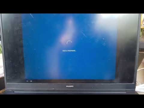Installing Windows 10