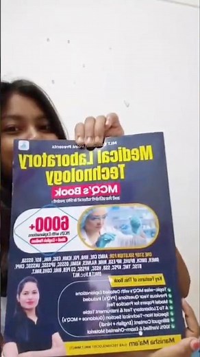 This Changed My Entire MLT Study Strategy #preparation #studentreview