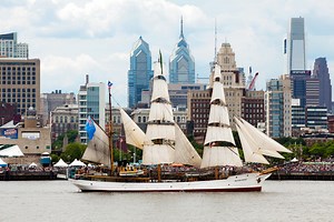 Penn's Landing Travel Guide - Expert Picks for your Vacation