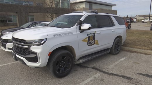 ISP Criminal Interdiction Squad making an impact