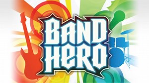 Band Hero (Wii)