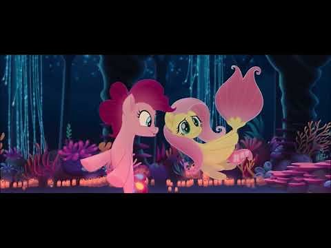 My Little Pony - Der Film: Die Verwandlung