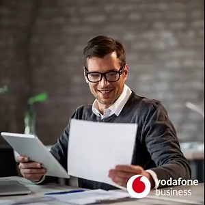 24 reactions | Conduci o afacere și e normal să îți dorești cele mai bune soluții. Colaborare mai bună între angajați里, procese de lucru eficiente‍ sau date păstrate în siguranță  - toate acestea sunt mai ușor de realizat dacă știi ce soluții de digitalizare te ajută de fapt. Descoperă mai multe  https://www.vodafone.ro/business/digitalizare/ | Vodafone Romania | Facebook