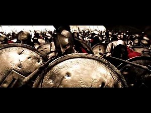 [300] Two Steps From Hell/Strength Of A Thousand Men