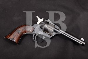 Savage Model 101 Serial Numbers