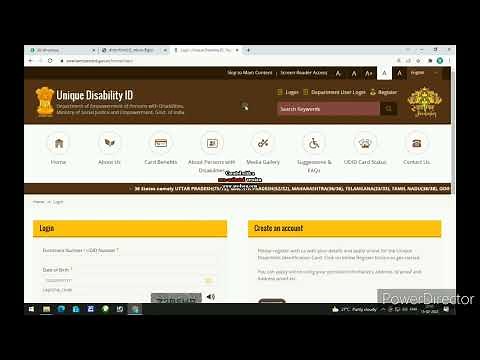 How to Download UDID Certificate and UDID Smart Card