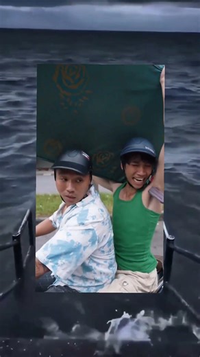 kem này sẽ có vị thơm của nách #memes #funnymemes