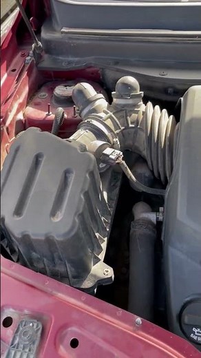 2008 Saturn Vue XR V6 AWD