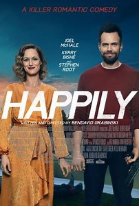Happily  (2021)