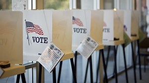 How you can vote early, in person in Michigan