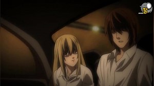 دانلود قسمت 32 انیمه دفترچه مرگ با دوبله فارسی Death Note