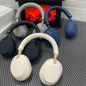 [Hot Item] Premium Gaming Bluetooth Wireless Headset Earbuds Earphone Headphones with Noise Cancellation