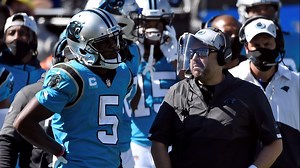 Carolina Panthers close practice facility ahead of Saints game after 'unconfirmed positive' COVID-19 test
