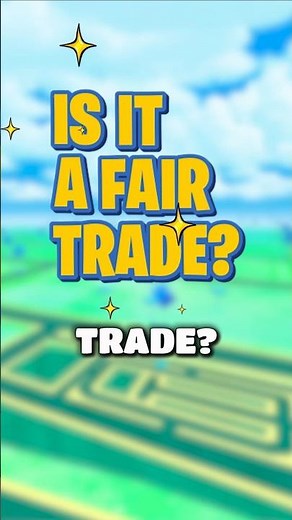Is it a fair trade? Regional Pokemon Sigilyph for Keavor in Pokemon GO #pokemon #pokemongo #pogo