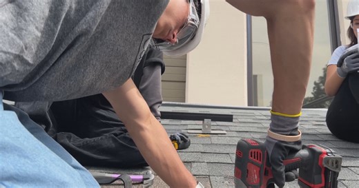 Denver students get hands-on with solar power in Summer Renewable Energy Academy