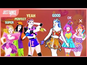 Just Dance Community Ranks Just Dance 2025 Edition Maps!