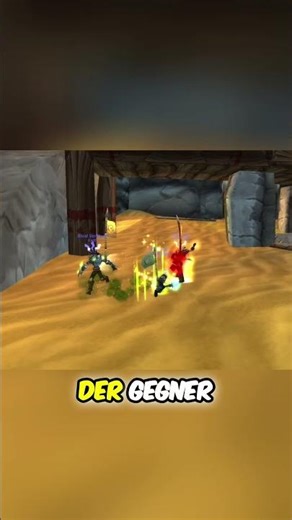 WoW PvP: Keybinds are more important than ever! (TBC)