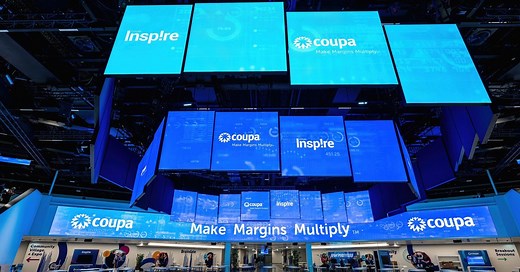 Everything You Need to Know About Coupa Inspire 2025