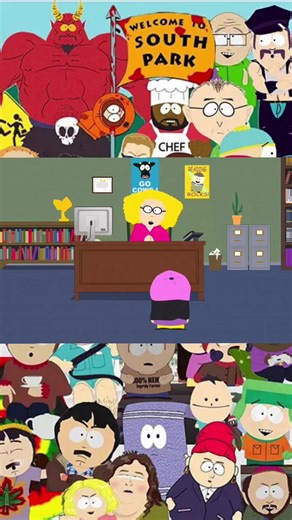 #southpark #southparkbestclips #southafricatiktok🇿🇦 #southern #fyppppppppppppppppppppppp