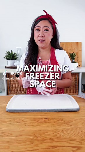 Maximize Freezer Space with This Meat Storage Hack