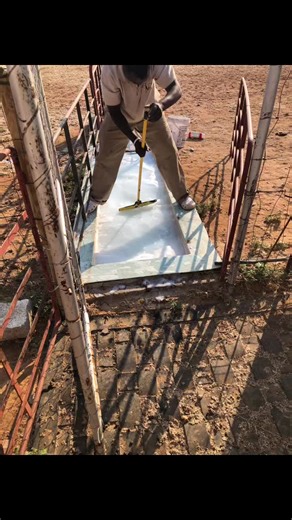 Goat Farming with Gold Star Goat Stud in Namibia and South Africa