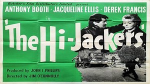 The Hi-Jackers (1963) ★ (2)