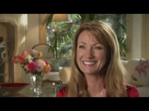 East of Eden 1981 Jane Seymour interview