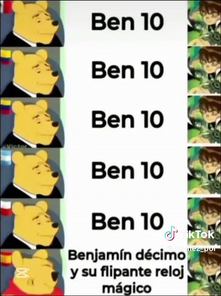 Jorgito Momazos: Funniest Memes on TikTok