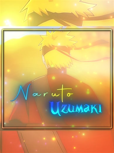 Exploring Naruto Uzumaki: A Deep Dive into His Journey