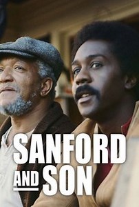 Sanford and Son | Cast and Crew | Rotten Tomatoes