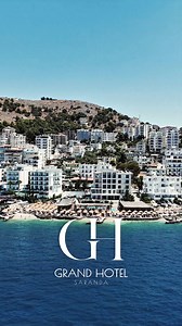 34K views · 229 reactions | Grand Hotel Saranda pas një rinovimi total të ambienteve çel sezonin turistik dhe ju mirëpret! https://www.booking.com/hotel/al/grand-saranda-sarande-albania.en-gb.html | Saranda Web | Facebook