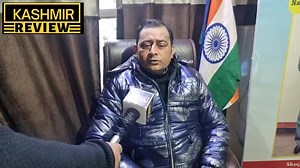 13 reactions | Suhail Ahmad Mir National General Secretary Dalit janjagrat Mission talk with Kashmir Review on installation of Smart Meters | The Kashmir Review | Facebook