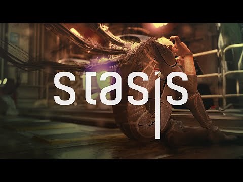 STASIS | Gameplay Trailer