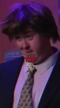 Shane Gillis: "Jane, Your Hair is Offensive" 😭