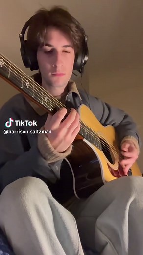 Mastering the Art of Guitar Techniques with Marcin