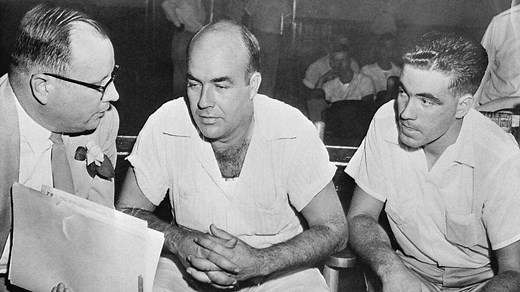 What happened to Roy Bryant? Trial, cause of death, family