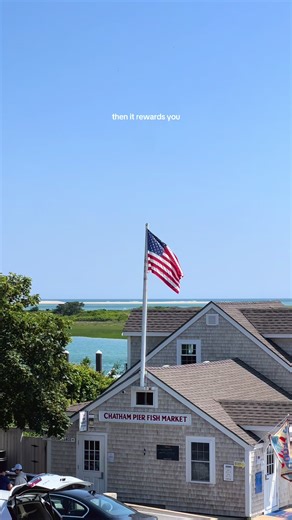 only 6 more months until Cape Cod summer 2026 !! #trending #fyp #capecod