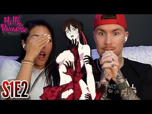 Screening and Choosing | Hell's Paradise Reaction S1 Ep 2