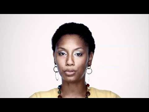 FACES of HIV: Renee's Story