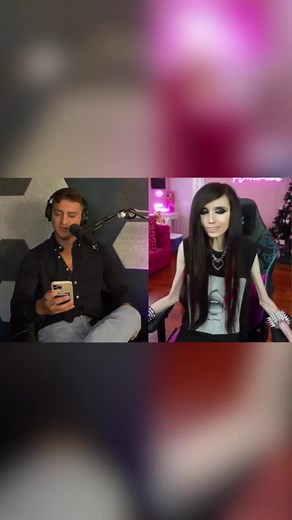 Eugenia Cooney Speaks on Onision's HATE Campaign... pt.1 #EugeniaCooney #onision #onisionisoverparty #sloan #sloanhooks #eugeniacooneyedit