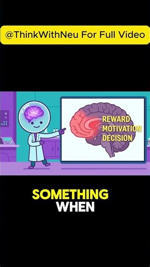 The physical difference in a psychopath's brain 🤯 #psychology #science