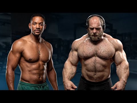 Кризис Смаева. Силовые Уилла Смита. Сын Арнольда выступит