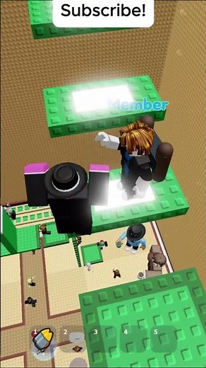 When someone says "we need to talk" #roblox #funny #relatable #robloxrant #rblx #gaming #clips #meme