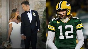"I want the whole family there, but...": Here's why Aaron Rodgers refused to attend his brother Jordan's wedding