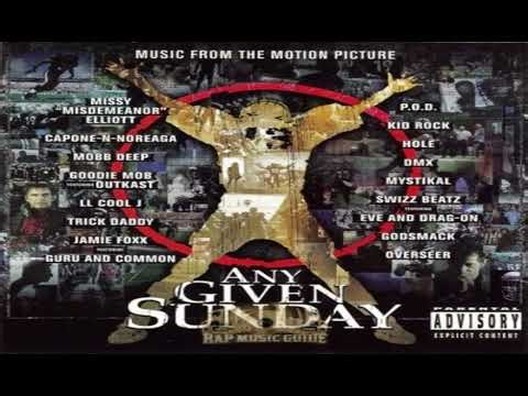 Swizz Beatz x Drag-On x Eve - Move Right Now